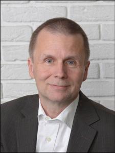 Professor Dr. Dr. Oliver Müller (Foto: Privat)