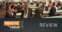 20. Industry Forum von CADENAS verzeichnet Besucherrekord