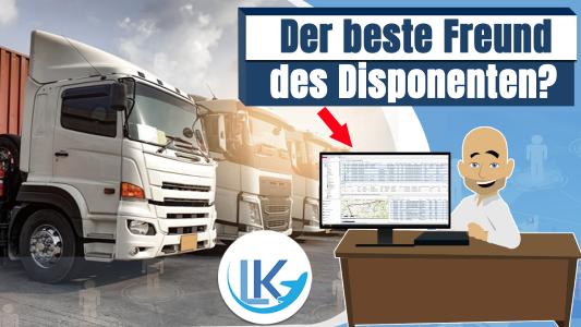 Logistik Kanal Soloplan