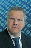 Peter Cladingbowl, SVP Engineering & Operations Support