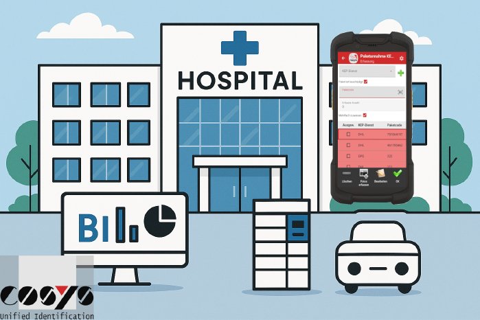 2025-07-30-Mehr Zeit für Patienten durch optimierte Hauspost mit COSYS.png