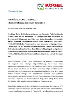 Koegel_Pressemitteilung_Cool_Liteshell.pdf