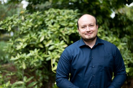 Markus Wagemann, Channel Manager mybreev GmbH