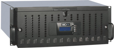 ES-6642 RAID Systeme