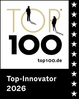 Huber PR213 - Top100 Logo.jpg
