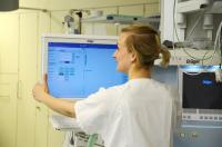 IT Asset Management für alle Krankenhausbereiche ermöglicht DeskCenter mit SAM 4.0. © DeskCenter 