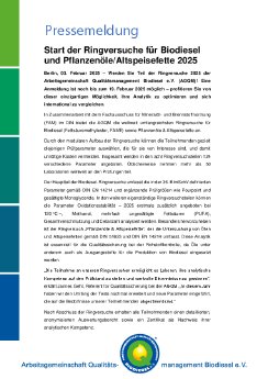 20250203_PM_Start_RV_FAME_Öle.pdf