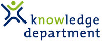 Logo von Knowledge Department