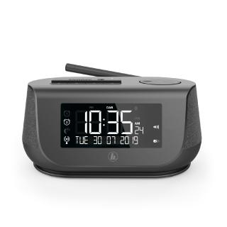 Digitaler Radiowecker von Hama