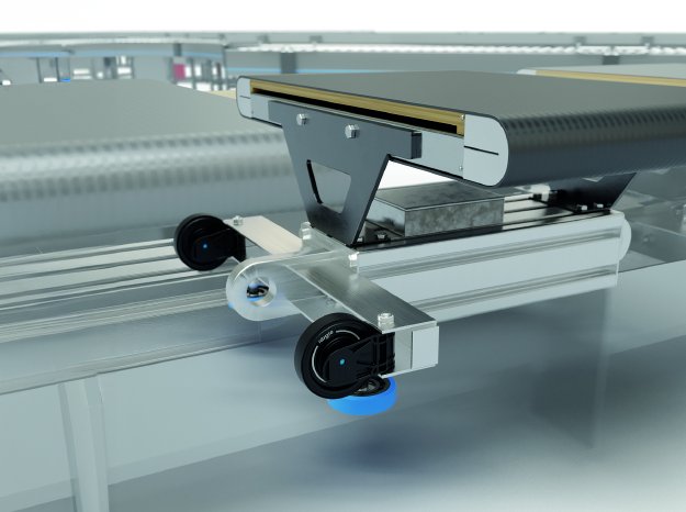 faigle_Rollenhalterung_Swivel_wheel_comfort_im_Sorter.jpg