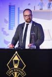Elementar Identity Film mit Stevie® Award ausgezeichnet