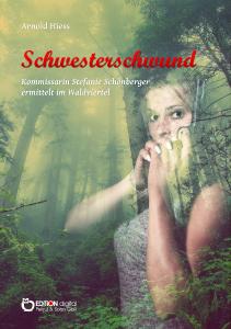 Schwesterschwund Cover