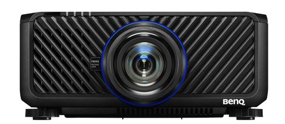 ISE: BenQ präsentiert neue Generation BlueCore Laser-Projektoren für AV-Bereich