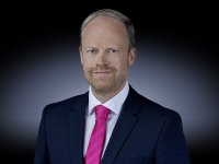 Neu in der Geschäftsführung von Rittal: Dr. Marc Sesterhenn verantwortet seit 1. Oktober 2021 den Geschäftsführungsbereich Operations beim Schaltschrank- und Systemspezialisten Rittal mit Sitz im mittelhessischen Herborn