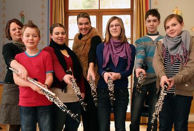 Diemersteiner Musiktage präsentiert: Música en Vivo in Kooperation mit der Emmerich-Smola-Musikschule und Musikakademie Kaiserslautern