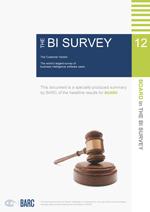 BI Survey 12