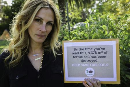 Julia Roberts