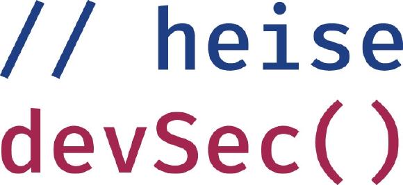 devSec Logo