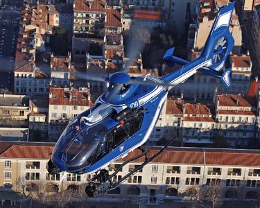 EC135 DIGIT 03964 low