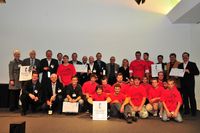 Sieger Beste Berufsschule 2010