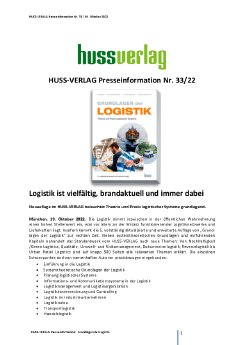 Presseinformation_33_HUSS_VERLAG_Grundlagen der Logistik.pdf