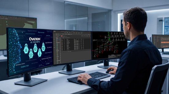 Ovation-AI-Agents