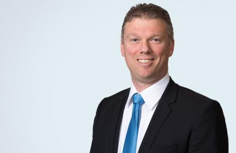 Christin Million, Managing Partner bei ConVista
