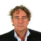 Paul Straeten - Vice President Life Sciences bei Critical Manufacturing