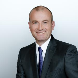TGW president Georg Kirchmayr is happy about the new expert-trio in Switzerland