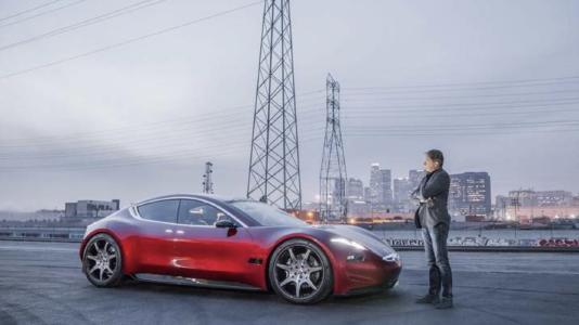 Car- Next Generation