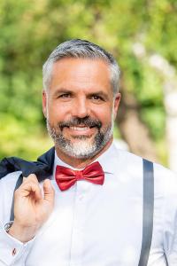 Michael Krause, Geschäftsführer TAP.DE Solutions GmbH