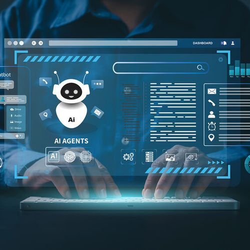 Warum KI-Agenten Cyberangriffe schneller und gefährlicher machen
