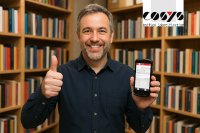 Inventur Software von COSYS für den Buchhandel