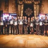 Demographie Exzellenz Award 2015