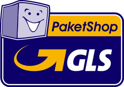 Logo GLS PaketShop