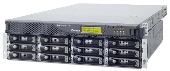 Snap Server 620