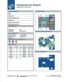 Digimarc Enhanced Report HYBRID Software 1