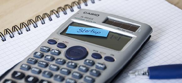 Das Startup 1x1