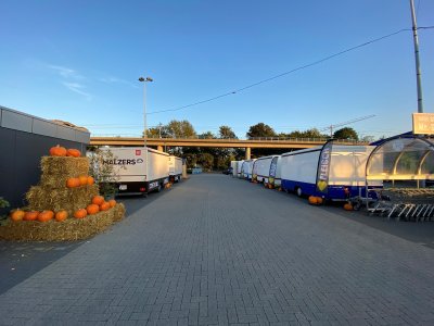 BORCO HÖHNS Mietangebot Einstieg in Multi-Channel-Vertrieb