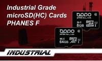 PHANES F microSD