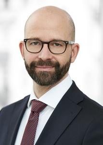 Torsten Klein, CEO von it-economics und Mitglied der Geschäftsleitung Sopra Steria SE