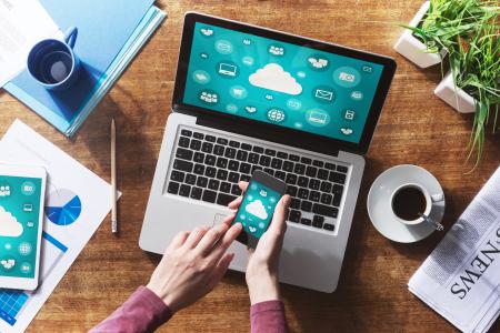 Cloudbased Identity and Access Management