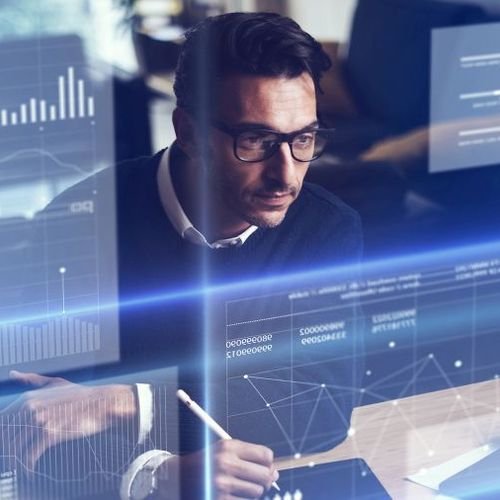 Fünf IT-Trends, die die Finanzbranche prägen werden