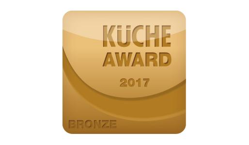 KÜCHE AWARD für Meiko