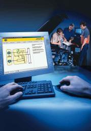 Hella-Spezialisten führen 500 verschiedene Technische Trainings, in hervorragend ausgestatteten europäischen Trainings Centern durch.