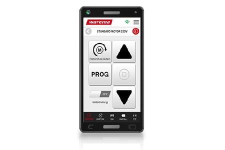Warema Smart App.png