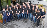 Team von MBBRASSEN
