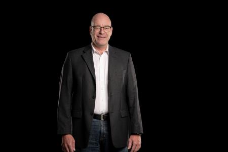 Kurt Stuber, Leiter Service Management der GIA Informatik AG