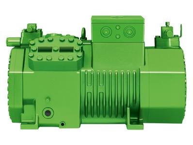 OCTAGON CO2 semi-hermetic reciprocating compressor for transcritical applications