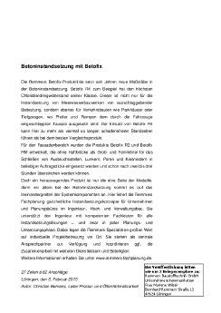 1023 - Betoninstandsetzung mit Betofix.pdf